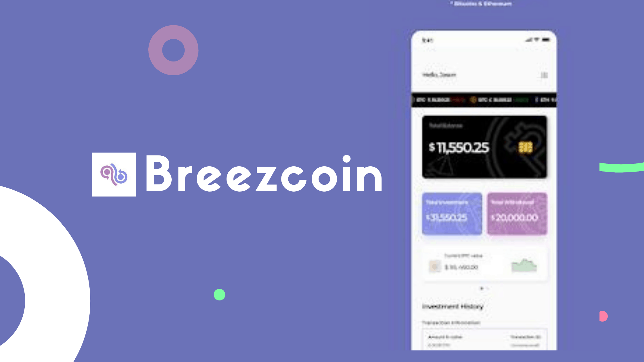 Breezcoin